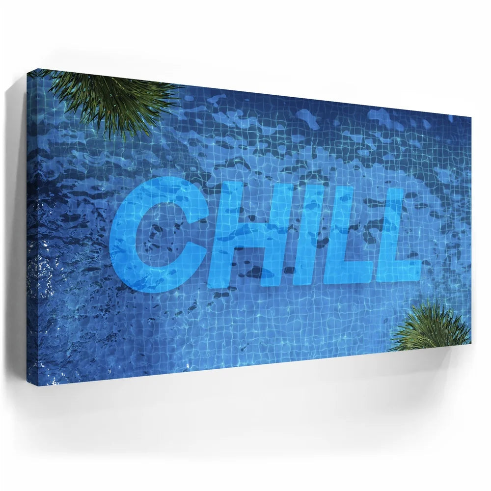 Featured image 5 for Chill