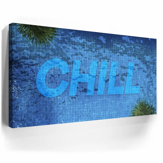 Featured image 5 for Chill