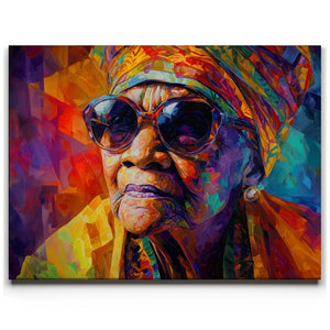 Chillest In The Room