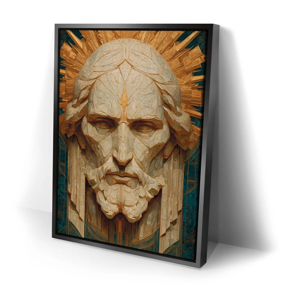 Featured image 2 for Chiseled Grace