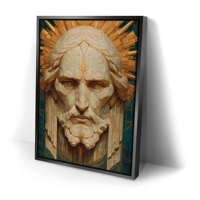 Featured image 2 for Chiseled Grace