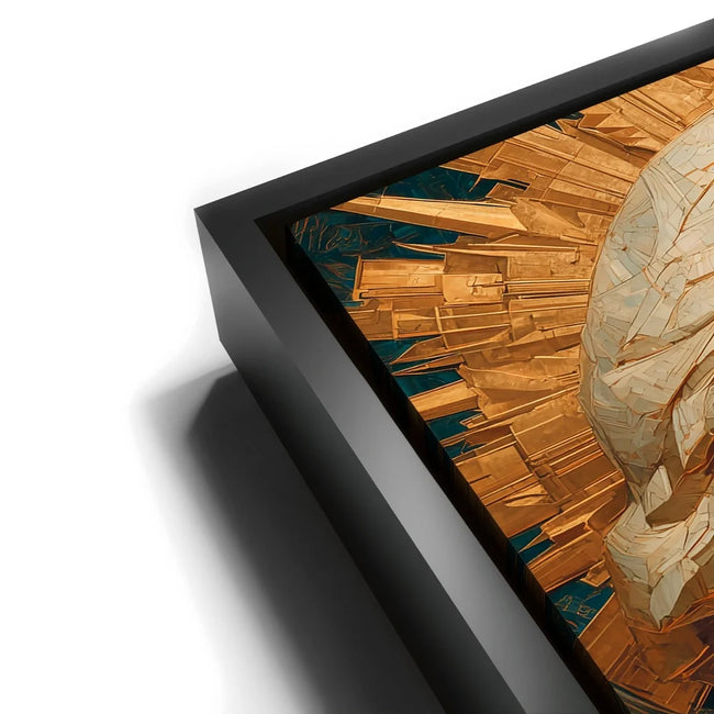 Featured image 12 for Chiseled Grace