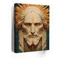 Thumbnail image 3 for Chiseled Grace