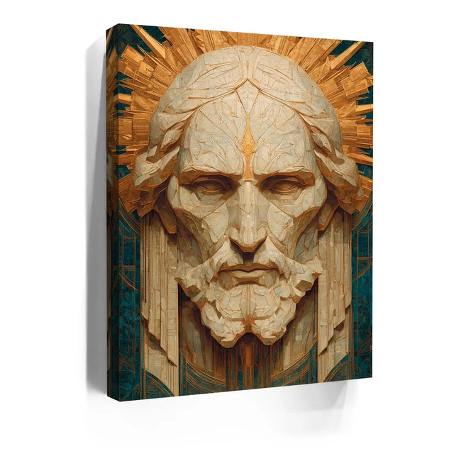 Featured image 3 for Chiseled Grace