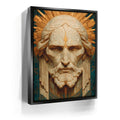 Featured image 6 for Chiseled Grace
