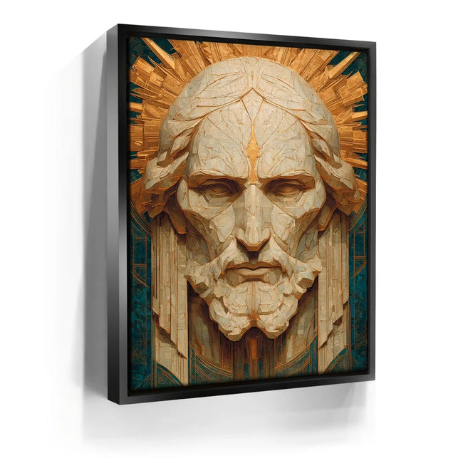 Featured image 6 for Chiseled Grace