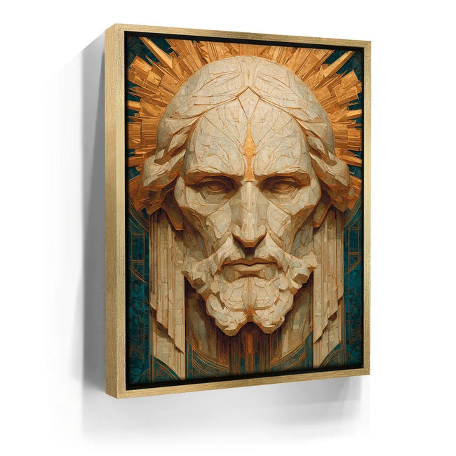 Featured image 8 for Chiseled Grace