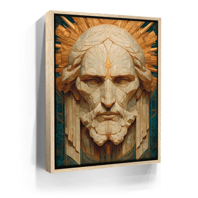 Featured image 10 for Chiseled Grace