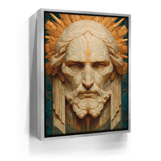 Featured image 9 for Chiseled Grace