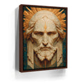 Featured image 11 for Chiseled Grace