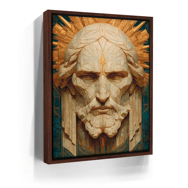 Featured image 11 for Chiseled Grace