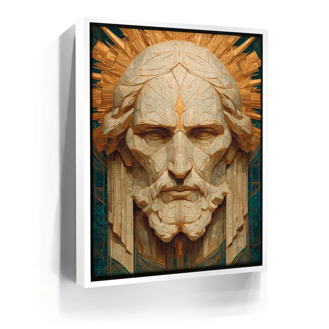 Featured image 7 for Chiseled Grace