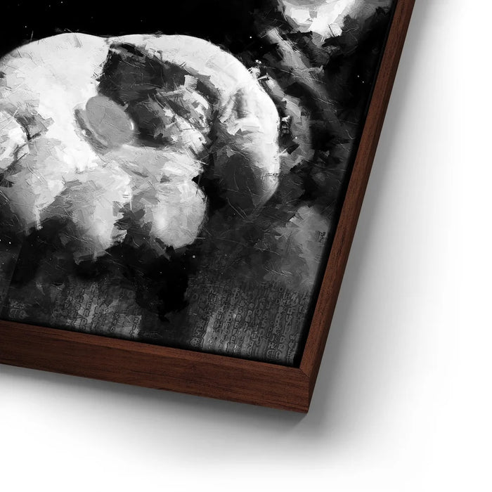 Featured image 15 for Choice - Black and White