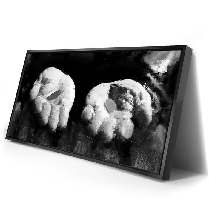 Featured image 2 for Choice - Black and White