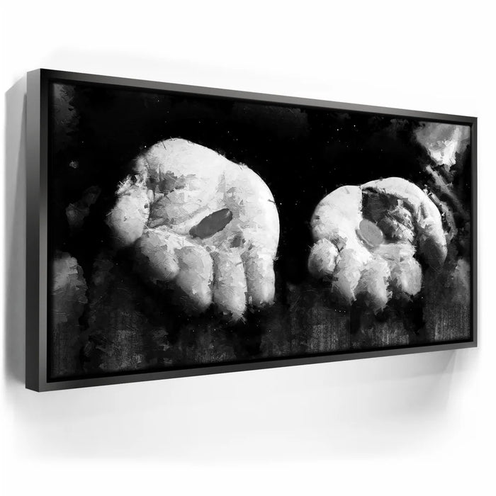 Featured image 6 for Choice - Black and White