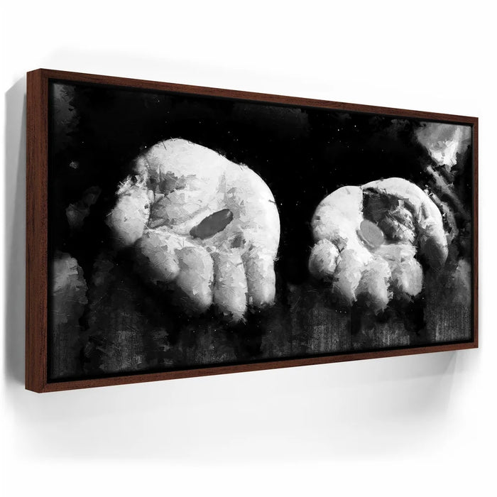 Featured image 11 for Choice - Black and White