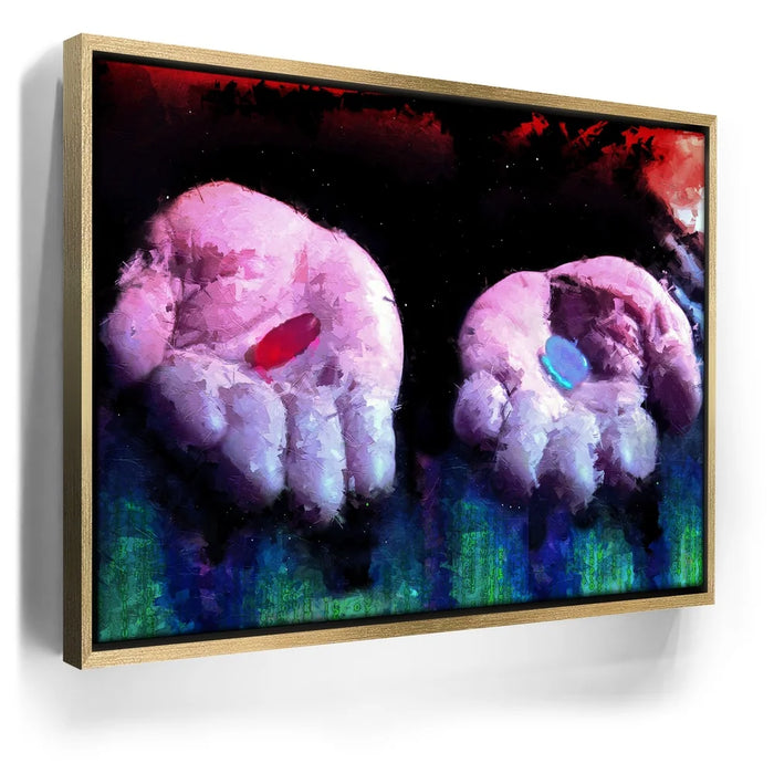 Featured image 8 for Choice