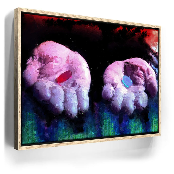 Featured image 10 for Choice