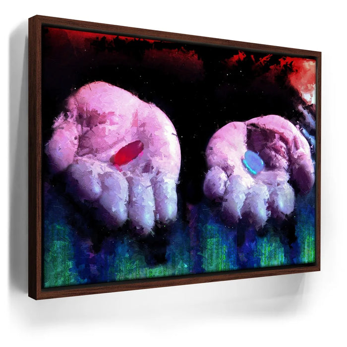 Featured image 11 for Choice