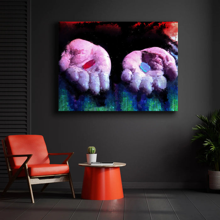 Featured image 2 for Choice