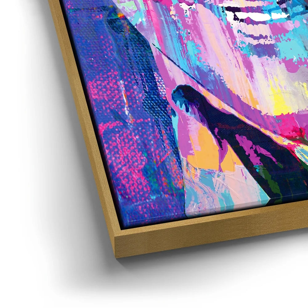 Featured image 12 for Chris Farley Canvas Set