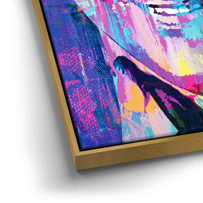 Featured image 12 for Chris Farley Canvas Set