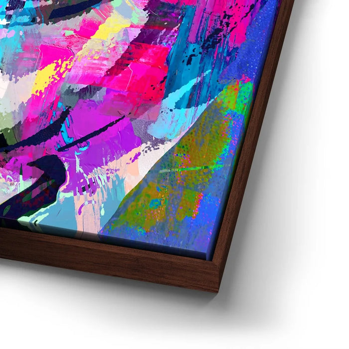 Featured image 15 for Chris Farley Canvas Set