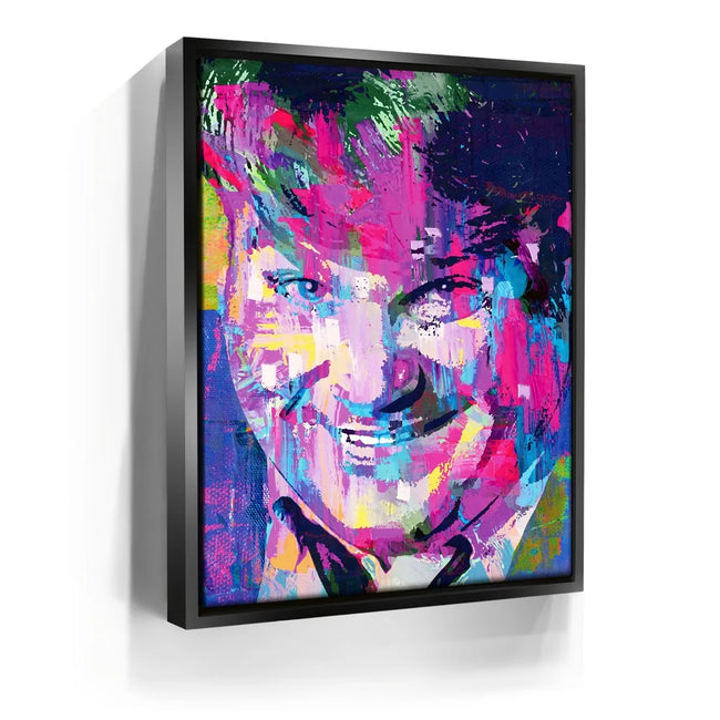 Featured image 5 for Chris Farley Canvas Set