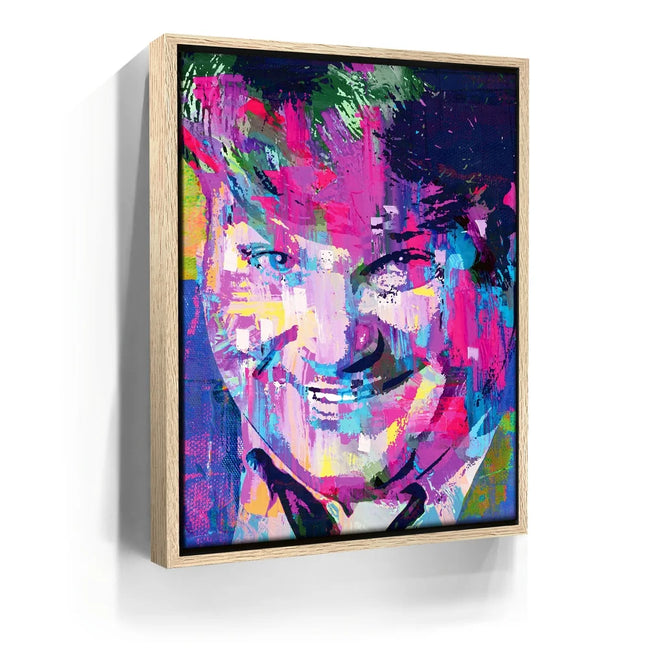 Featured image 9 for Chris Farley Canvas Set