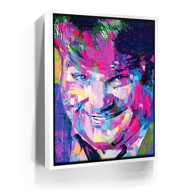 Featured image 6 for Chris Farley Canvas Set