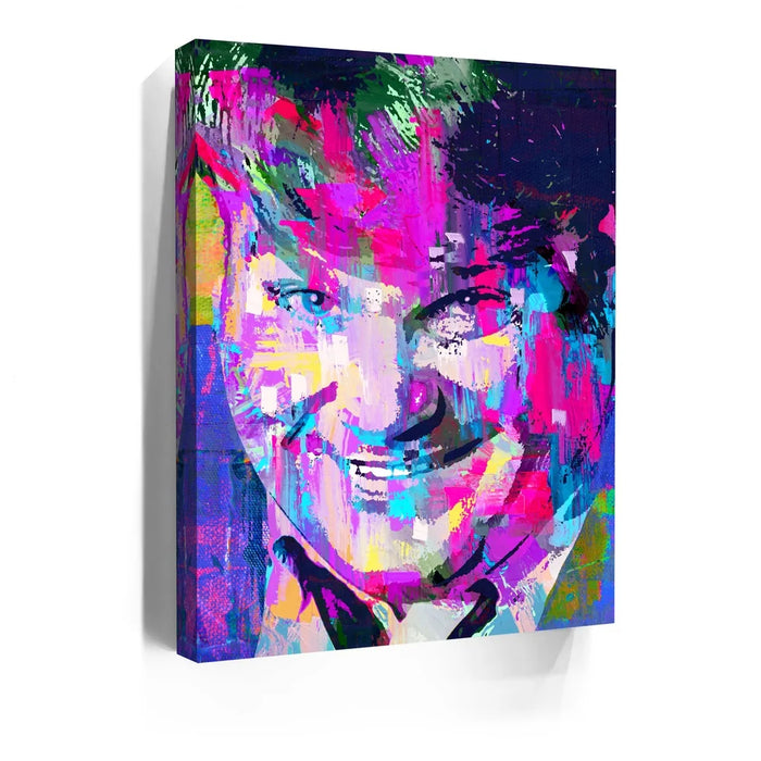 Featured image 5 for Chris Farley Canvas Set