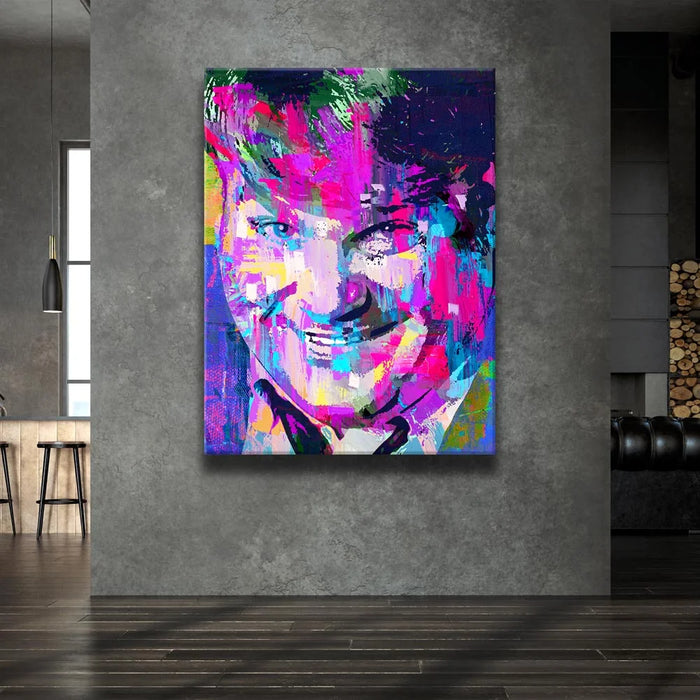 Featured image 2 for Chris Farley Canvas Set