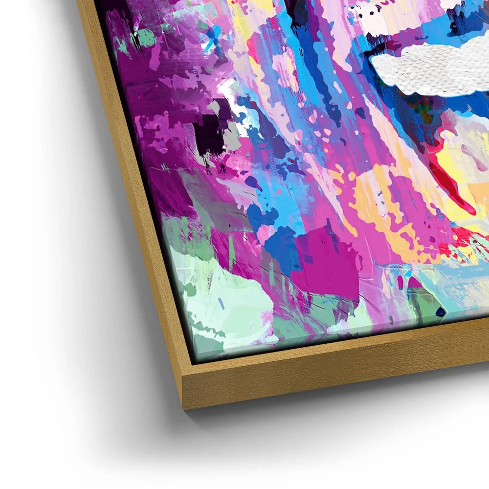 Featured image 12 for Chris Rock Canvas Set