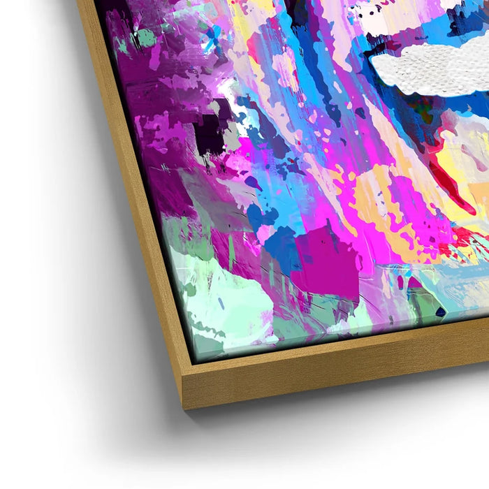 Featured image 13 for Chris Rock Canvas Set