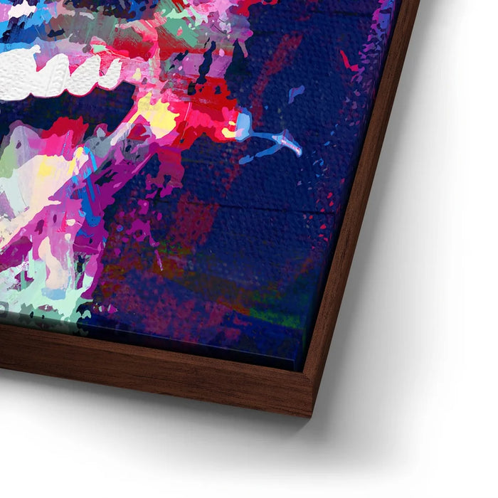 Featured image 14 for Chris Rock Canvas Set