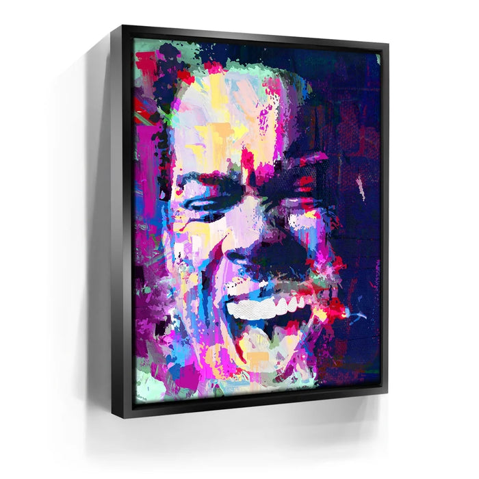 Featured image 6 for Chris Rock Canvas Set
