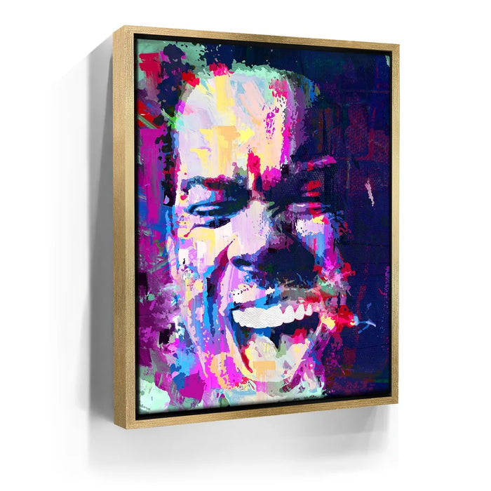 Featured image 8 for Chris Rock Canvas Set