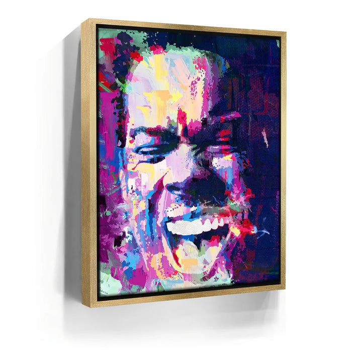 Featured image 7 for Chris Rock Canvas Set
