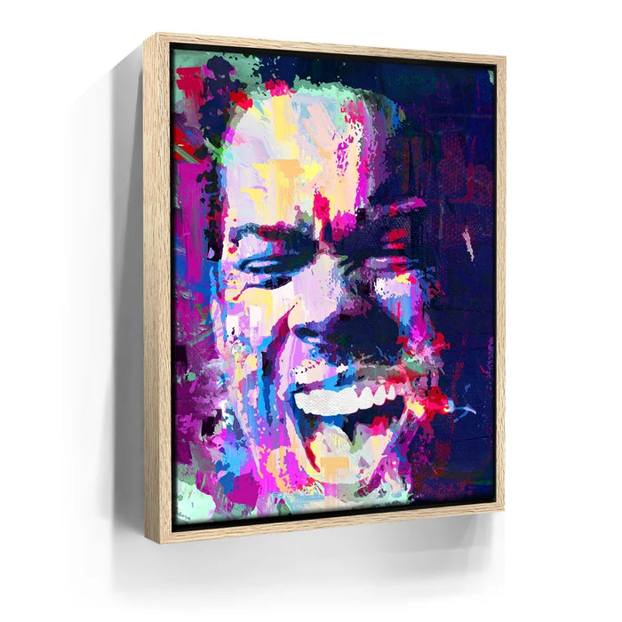 Featured image 10 for Chris Rock Canvas Set