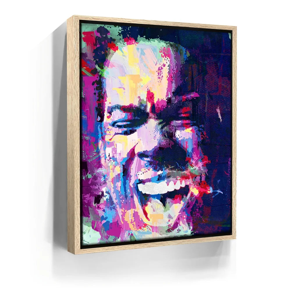 Featured image 9 for Chris Rock Canvas Set