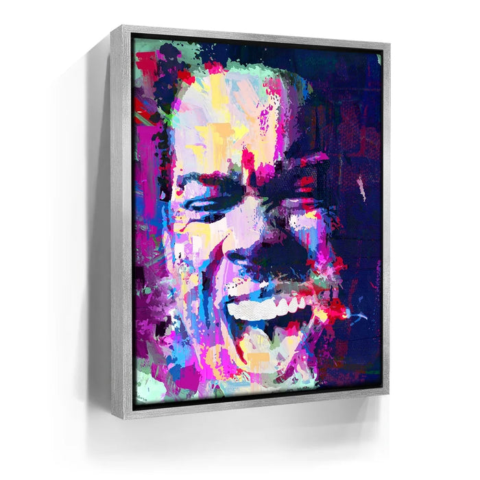 Featured image 9 for Chris Rock Canvas Set