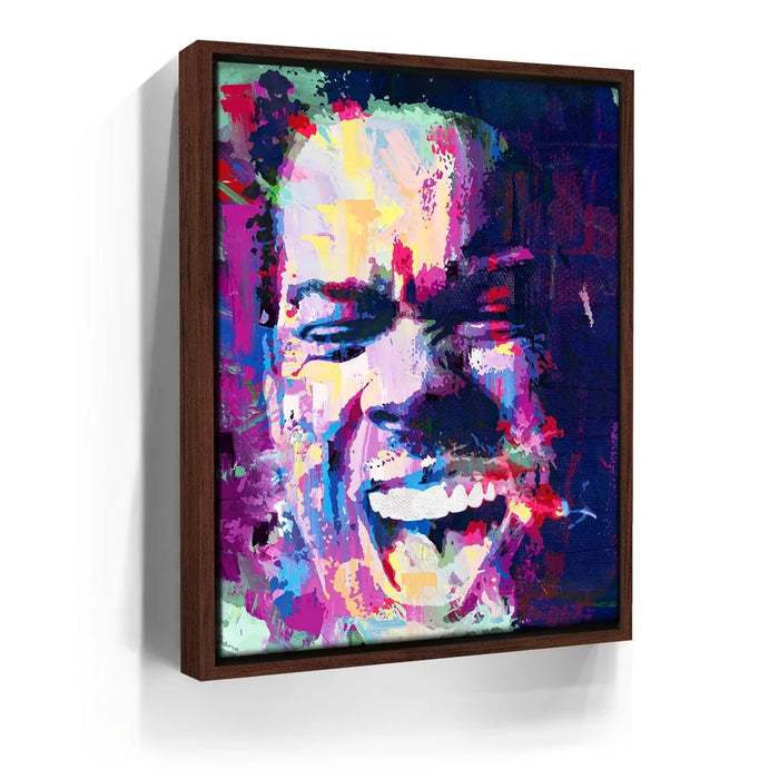 Featured image 10 for Chris Rock Canvas Set