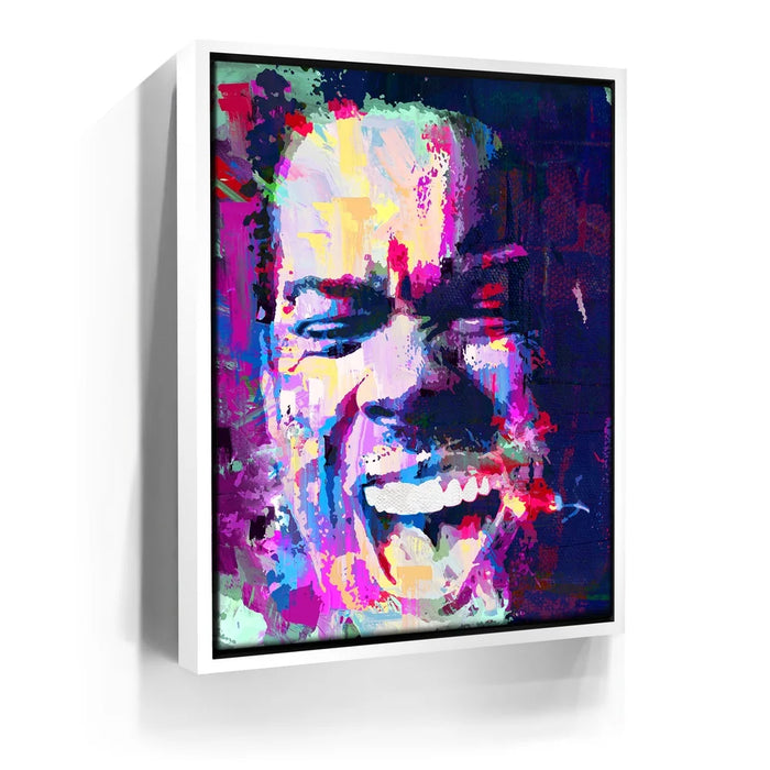 Featured image 7 for Chris Rock Canvas Set