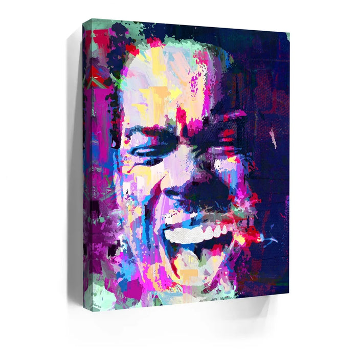 Featured image 5 for Chris Rock Canvas Set