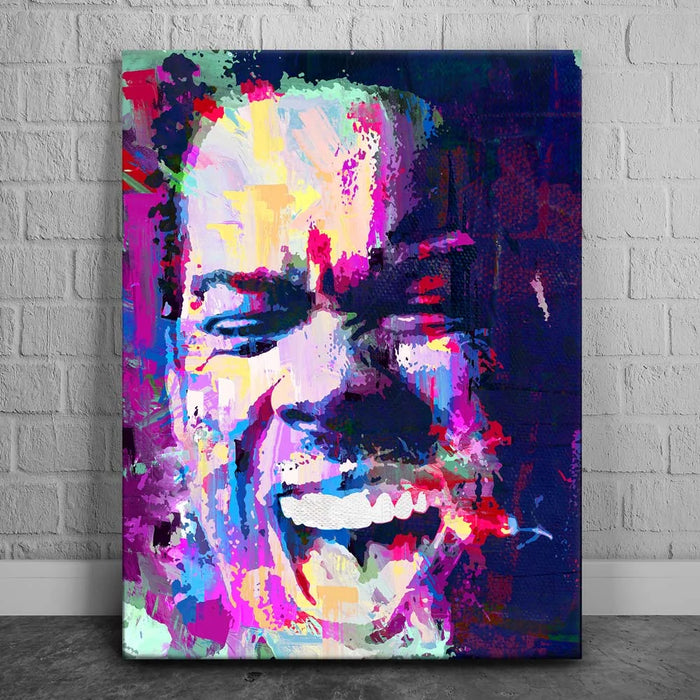 Featured image 1 for Chris Rock Canvas Set