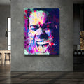 Thumbnail image 2 for Chris Rock Canvas Set