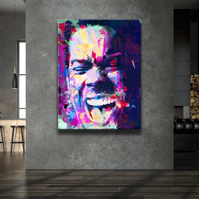 Featured image 2 for Chris Rock Canvas Set