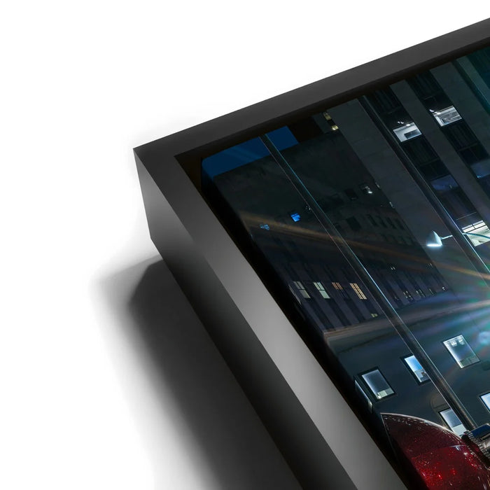 Featured image 11 for Christmas Balls In Front Of Radio City Music Hall,  New York City