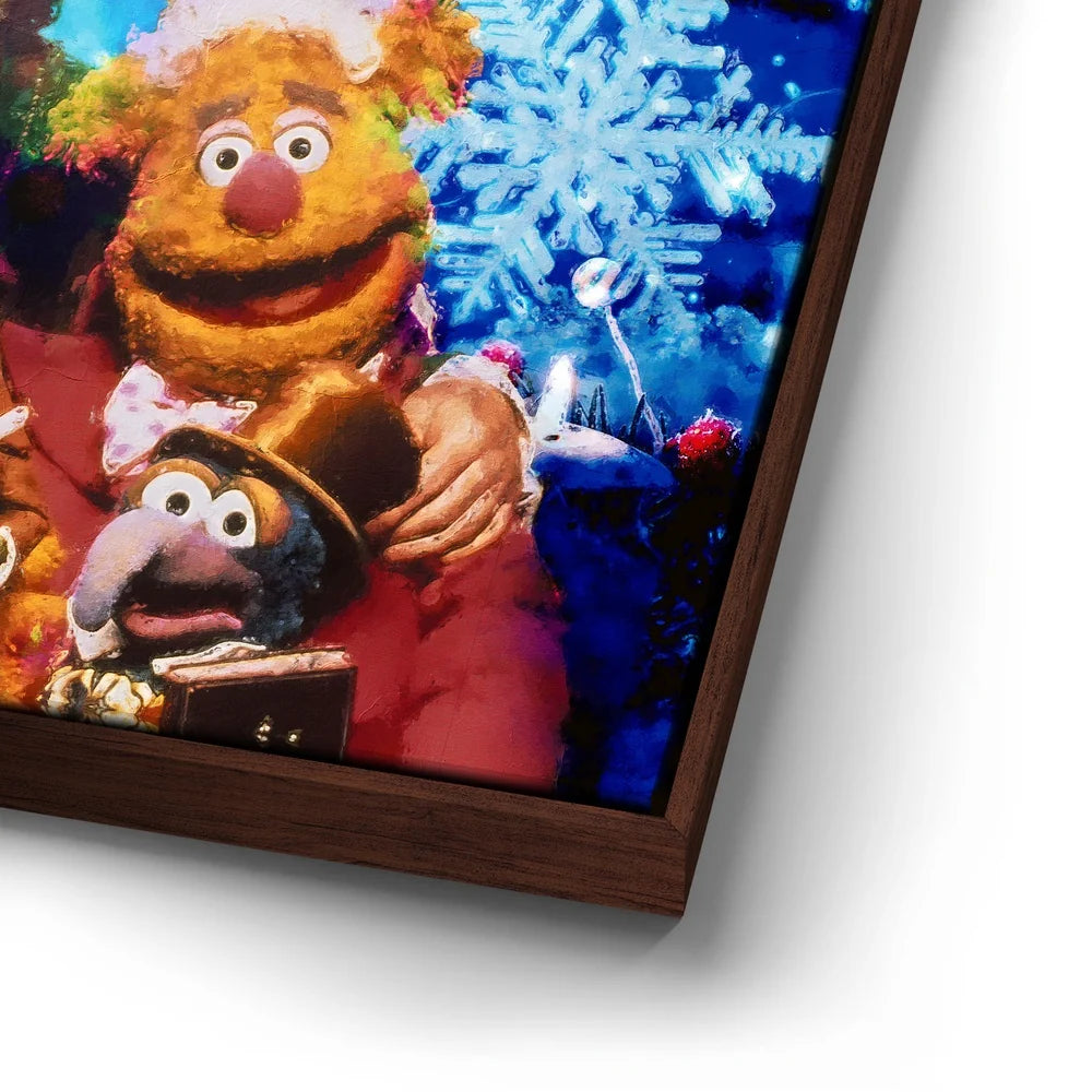 Featured image 14 for Christmas Special