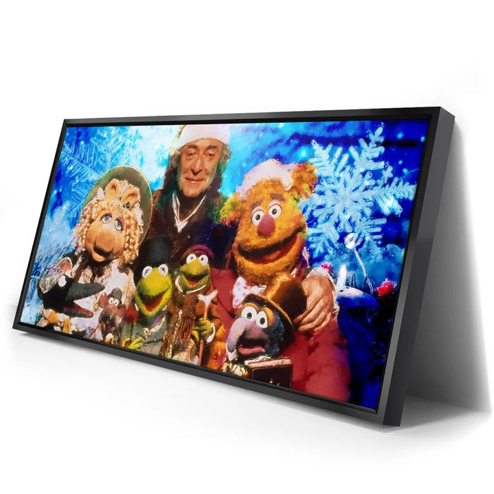 Featured image 2 for Christmas Special